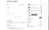 DIANACOVEI coupon verification screenshot