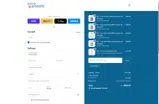WORD20 coupon verification screenshot