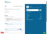KEEPITSEXY coupon verification screenshot