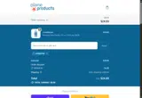 MINMOM coupon verification screenshot