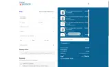 LESSWASTE coupon verification screenshot