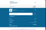 MINMOM coupon verification screenshot