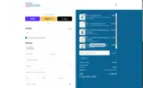 SBS20 coupon verification screenshot