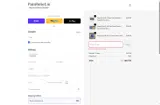 ThankYou coupon verification screenshot