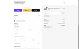 AF-PROMO coupon verification screenshot