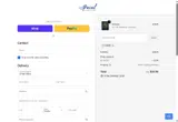 more coupon verification screenshot