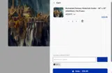 more coupon verification screenshot