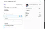 10SOLO coupon verification screenshot