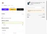 Painted Cowgirl Western Store coupon verification screenshot