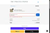 MADEINUSA coupon verification screenshot