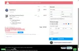 PTRMB coupon verification screenshot