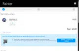 10CORELSAVE coupon verification screenshot