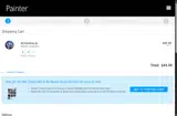 10CORELSAVE coupon verification screenshot