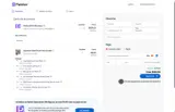 PTRDB coupon verification screenshot