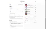 Painting to Gogh coupon verification screenshot