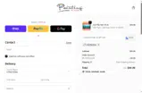 Painting to Gogh coupon verification screenshot