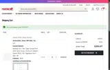 2OFF200 coupon verification screenshot