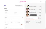 PaintLab coupon verification screenshot