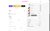 PaintLab coupon verification screenshot