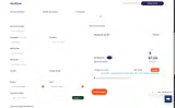 REFUGEE coupon verification screenshot