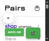 freesock coupon verification screenshot