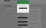 HH50 coupon verification screenshot