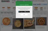 HH50 coupon verification screenshot
