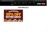 FRESH25 coupon verification screenshot