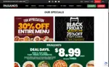 FRESHI5 coupon verification screenshot