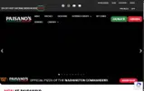 SUBS coupon verification screenshot