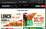 THREE coupon verification screenshot