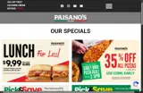 THREE coupon verification screenshot