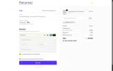 _MONIQUELYNN coupon verification screenshot
