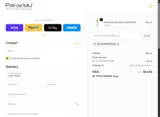 SHARONNMAISON coupon verification screenshot