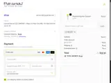 KELSEY coupon verification screenshot