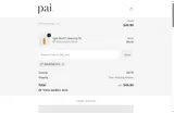 SKINCOACH15 coupon verification screenshot