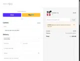 SAVEBIG coupon verification screenshot