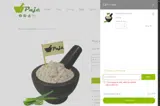 FLASHSALE coupon verification screenshot