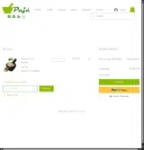 aroundcupon coupon verification screenshot