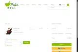 SAVEMORE coupon verification screenshot