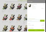 SHIPPING coupon verification screenshot