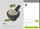 EXTRA coupon verification screenshot