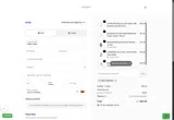 Palace Beauty Galleria coupon verification screenshot