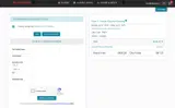 EXECUTIVEPKG coupon verification screenshot