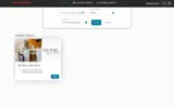 STAYMORESAVEMORE coupon verification screenshot