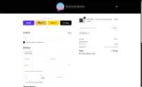 Pale Blue Dot Records coupon verification screenshot