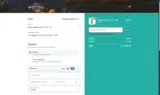 Paleonola coupon verification screenshot