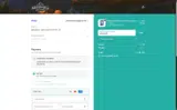 Paleonola coupon verification screenshot