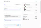 PALEOBONUS coupon verification screenshot