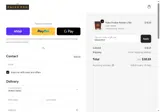 PaleoPro coupon verification screenshot